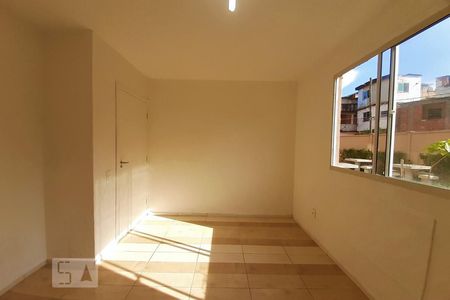 Quarto de apartamento para alugar com 1 quarto, 70m² em Del Castilho, Rio de Janeiro