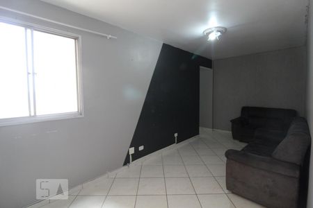 Sala de apartamento à venda com 2 quartos, 67m² em Osvaldo Cruz, São Caetano do Sul
