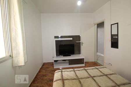 Quarto 1 de apartamento à venda com 2 quartos, 67m² em Osvaldo Cruz, São Caetano do Sul