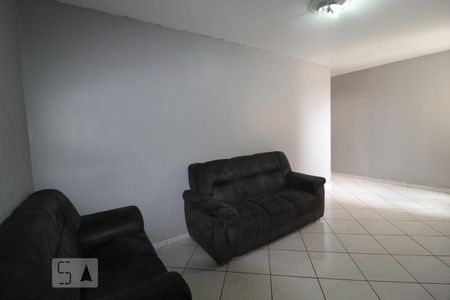 Sala de apartamento à venda com 2 quartos, 67m² em Osvaldo Cruz, São Caetano do Sul