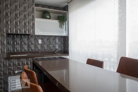 Varanda de apartamento à venda com 3 quartos, 122m² em Jardim São Paulo(zona Norte), São Paulo