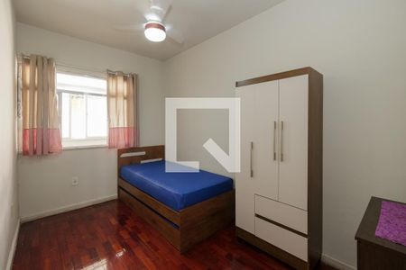 Quarto de casa à venda com 2 quartos, 82m² em Maracanã, Rio de Janeiro