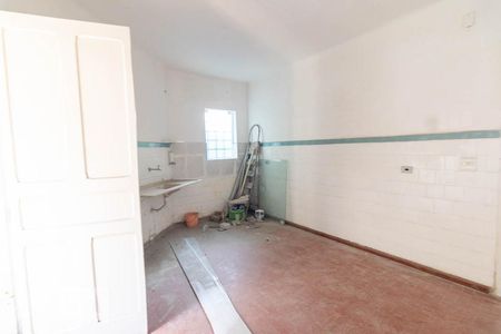 Cozinha de casa à venda com 2 quartos, 95m² em Casa Branca, Santo André