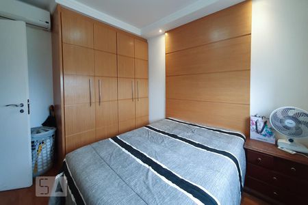 Quarto 1 de apartamento à venda com 3 quartos, 120m² em Água Branca, São Paulo