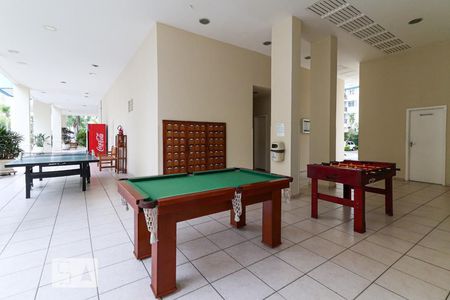 Área comum de apartamento à venda com 3 quartos, 78m² em Recreio dos Bandeirantes, Rio de Janeiro