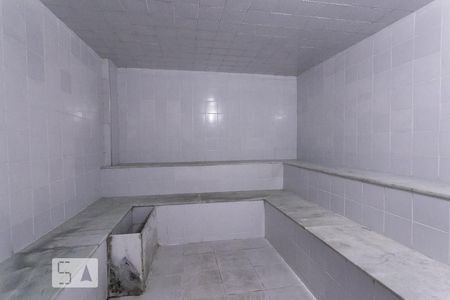 Área comum - Sauna de apartamento à venda com 3 quartos, 78m² em Recreio dos Bandeirantes, Rio de Janeiro