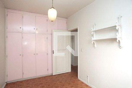 Quarto de apartamento à venda com 1 quarto, 55m² em Centro Histórico, Porto Alegre