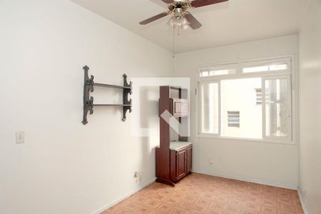 Sala de apartamento à venda com 1 quarto, 55m² em Centro Histórico, Porto Alegre