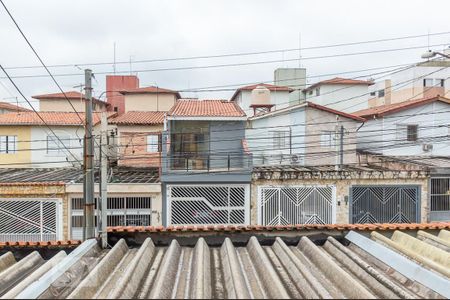 Vista do Quarto Suíte de casa para alugar com 3 quartos, 220m² em Paulicéia, São Bernardo do Campo