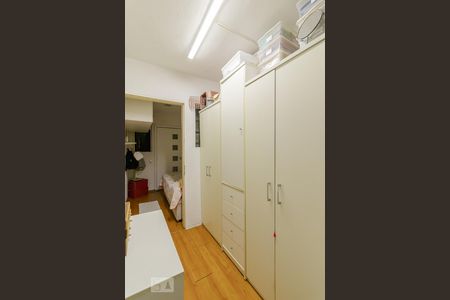 Quarto de Serviço de casa à venda com 4 quartos, 140m² em Ipiranga, São Paulo