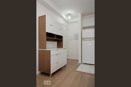 Sala de Jantar de apartamento para alugar com 2 quartos, 56m² em Vila Pompéia, São Paulo