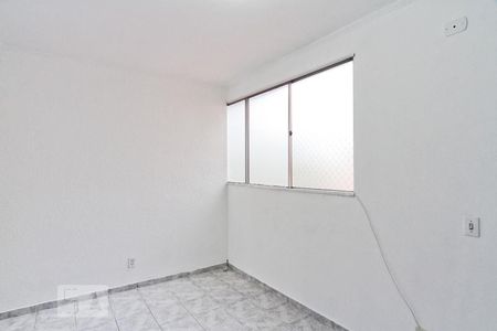 Sala de apartamento para alugar com 2 quartos, 47m² em Lauzane Paulista, São Paulo