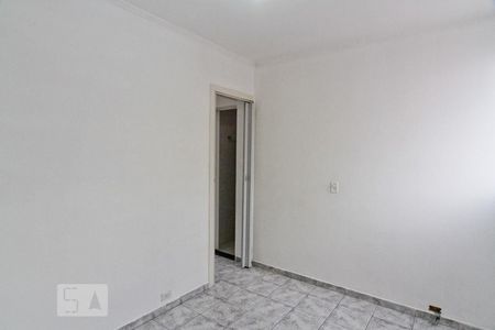 Quarto1 de apartamento para alugar com 2 quartos, 47m² em Lauzane Paulista, São Paulo