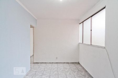 Sala de apartamento para alugar com 2 quartos, 47m² em Lauzane Paulista, São Paulo