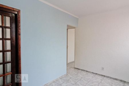 Sala de apartamento para alugar com 2 quartos, 47m² em Lauzane Paulista, São Paulo