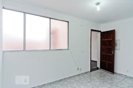 Sala de apartamento para alugar com 2 quartos, 47m² em Lauzane Paulista, São Paulo