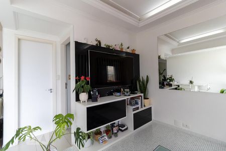 Sala de apartamento à venda com 2 quartos, 120m² em Vila da Saúde, São Paulo
