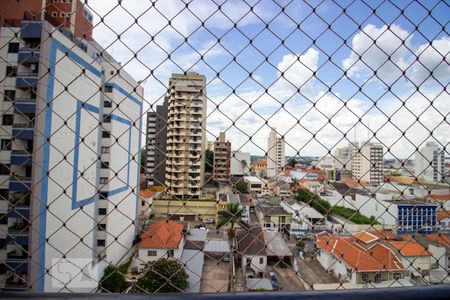 vista da Sacada de apartamento à venda com 3 quartos, 100m² em Vila Boaventura, Jundiaí