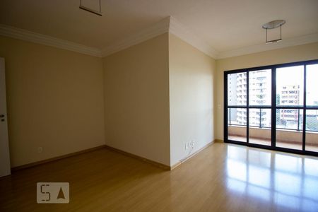 Sala de apartamento à venda com 3 quartos, 100m² em Vila Boaventura, Jundiaí
