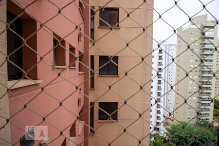 Vista do Quarto 1 de apartamento à venda com 3 quartos, 100m² em Vila Boaventura, Jundiaí