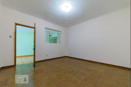 Casa 1 - Quarto 2 de casa para alugar com 3 quartos, 120m² em Cerâmica, São Caetano do Sul