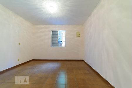 Casa 1 - Quarto 1 de casa para alugar com 3 quartos, 120m² em Cerâmica, São Caetano do Sul