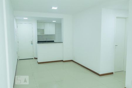 Sala de apartamento para alugar com 2 quartos, 75m² em Vila Isabel, Rio de Janeiro