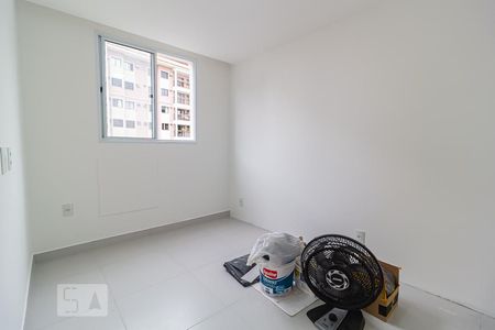 Quarto 1 de apartamento à venda com 2 quartos, 45m² em Taquara, Rio de Janeiro