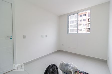 Quarto 1 de apartamento à venda com 2 quartos, 45m² em Taquara, Rio de Janeiro