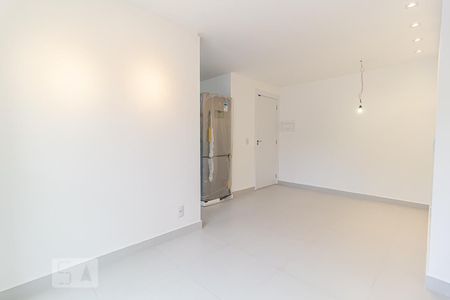 Apartamento à venda com 45m², 2 quartos e 1 vagaSala