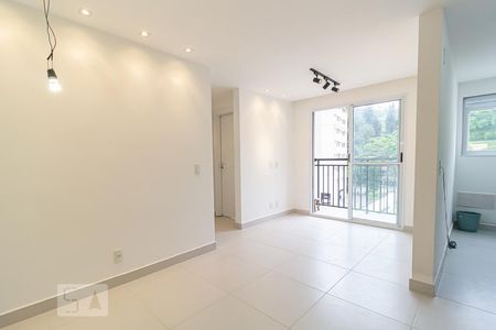 Apartamento à venda com 45m², 2 quartos e 1 vagaSala