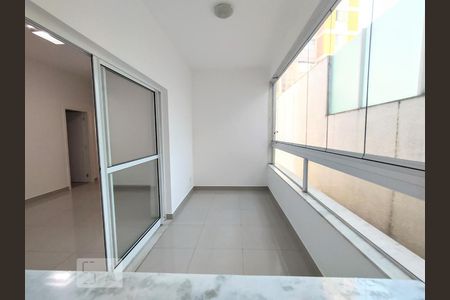 Apartamento para alugar com 3 quartos, 88m² em Sion, Belo Horizonte