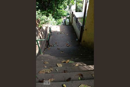 Vista da Rua de casa à venda com 3 quartos, 220m² em Vila Isabel, Rio de Janeiro