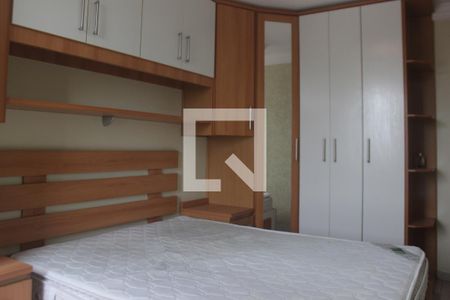 Quarto 1 de apartamento à venda com 2 quartos, 71m² em Jardim Ivana, São Paulo