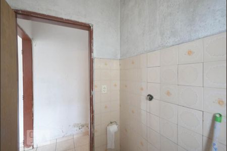 Banheiro Casa 1 de casa à venda com 2 quartos, 160m² em Jardim Climax, São Paulo