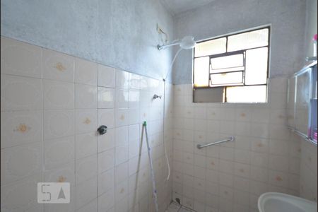Banheiro Casa 1 de casa à venda com 2 quartos, 160m² em Jardim Climax, São Paulo