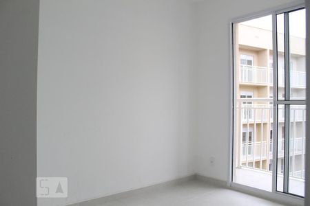 Suíte de apartamento para alugar com 1 quarto, 30m² em Vila Sonia, São Paulo