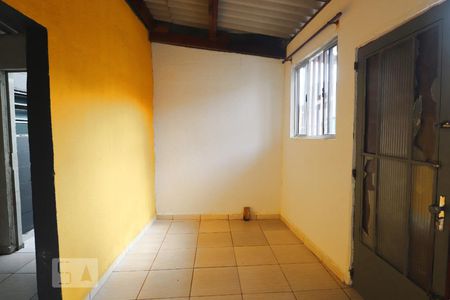 Sala 1 de casa à venda com 5 quartos, 200m² em Vila Linda, Santo André