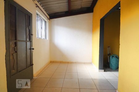 Sala 1 de casa à venda com 5 quartos, 200m² em Vila Linda, Santo André