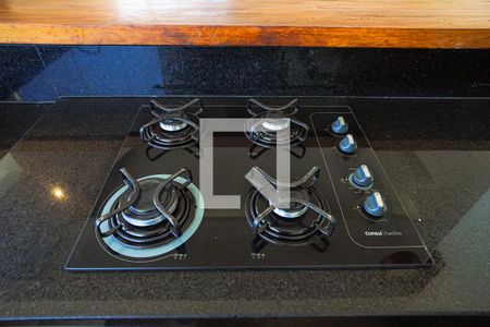 Apartamento à venda com 180m², 4 quartos e 2 vagas Apartamento à venda com 180m², 4 quartos e 2 vagasEspaço Gourmet