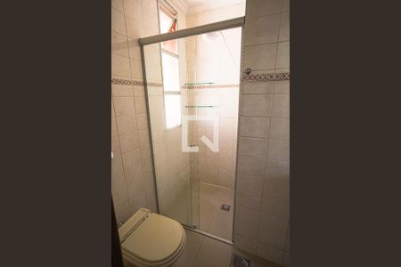 Apartamento à venda com 180m², 4 quartos e 2 vagas Apartamento à venda com 180m², 4 quartos e 2 vagasBanheiro do Quarto 3