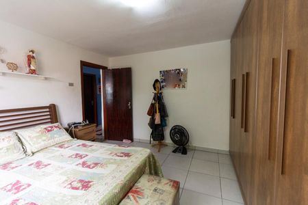 Quarto 1 de casa à venda com 4 quartos, 130m² em Jardim Pinheiros, São Paulo