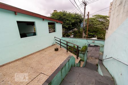 Entrada de casa à venda com 4 quartos, 130m² em Jardim Pinheiros, São Paulo