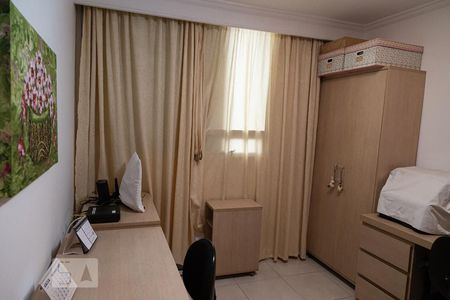 Quarto 2 de apartamento à venda com 3 quartos, 100m² em Vila Diva, São Paulo