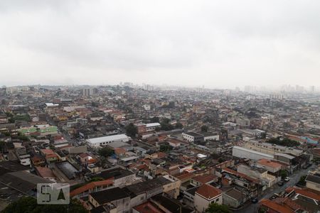 Vista Quarto 2 de apartamento à venda com 3 quartos, 100m² em Vila Diva, São Paulo
