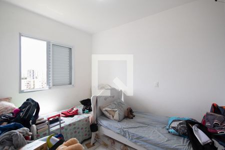 Quarto 2 de apartamento à venda com 2 quartos, 49m² em São Pedro, Osasco