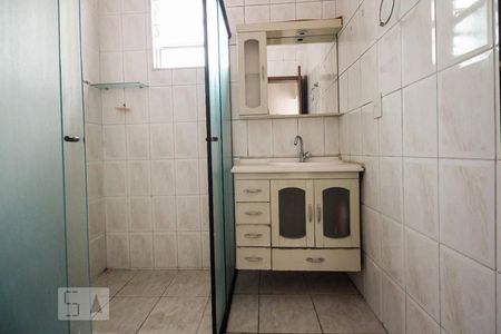Banheiro  de casa à venda com 3 quartos, 144m² em Vila Santa Isabel, São Paulo