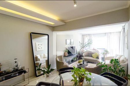 Sala Casa 1 de casa à venda com 3 quartos, 153m² em Parque Jabaquara, São Paulo