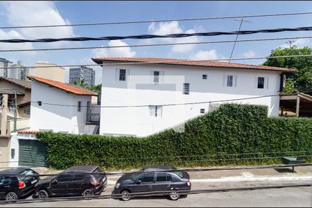 Vista da Sala Casa 1 de casa à venda com 3 quartos, 153m² em Parque Jabaquara, São Paulo