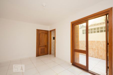 Sala  de apartamento para alugar com 1 quarto, 50m² em Petrópolis, Porto Alegre